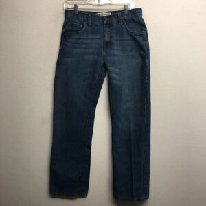 Levi’s 505 jeans 18 R Dark Blue‎